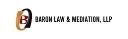 Baron Law & Mediation LLP logo